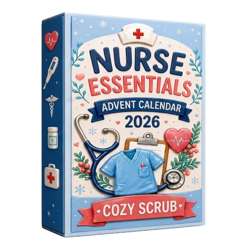 Nursing Advent Calendar