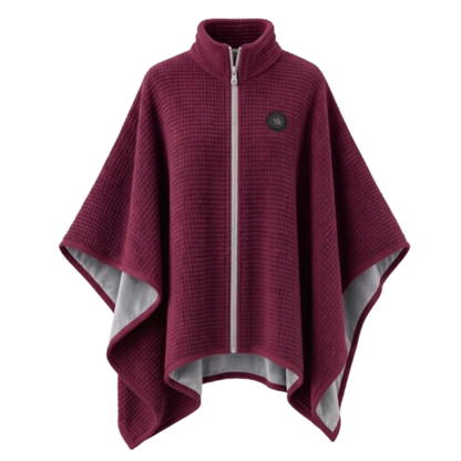 Cozy Scrub™- Heated Cape