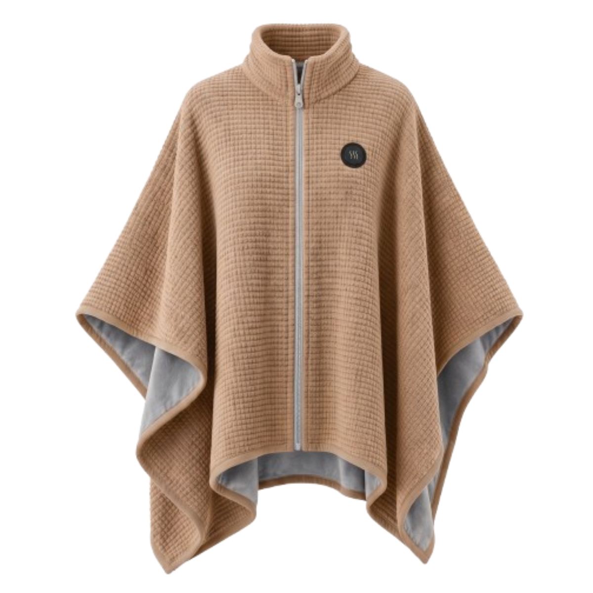Cozy Scrub™- Heated Cape