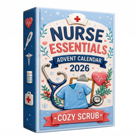 Nurse Advent Calendar