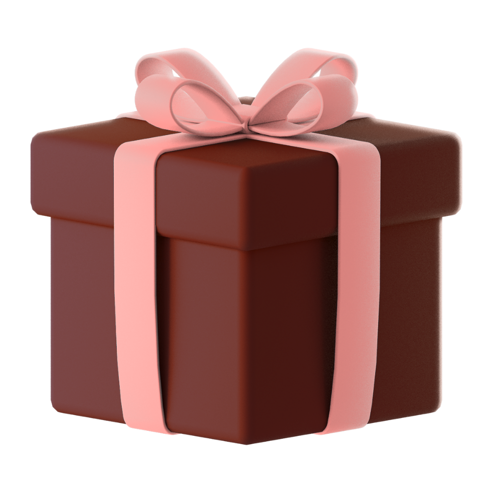 Free gift