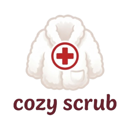 Cozy Scrub